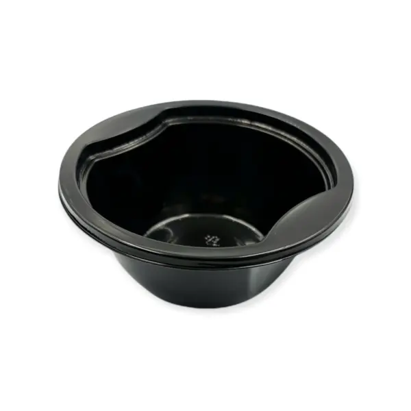 Boluri Supă PP Termosudabile Negre