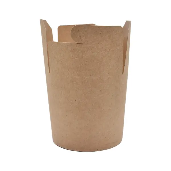 Cutii Meniu Natur (Noodles) (50 Buc/Set)