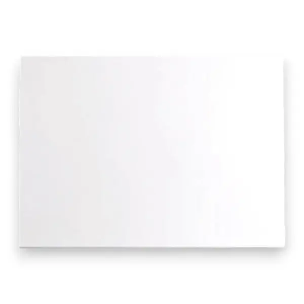 Hârtie Tavă Albă (1000 Buc/Set)
