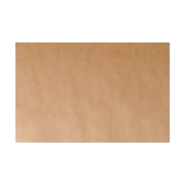 Hârtie Tavă Natur (1000 Buc/Set)