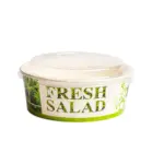 Boluri Salata carton Fresh Salad