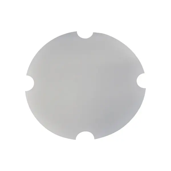 Capac Carton Pentru Cutii Popcorn Dungi