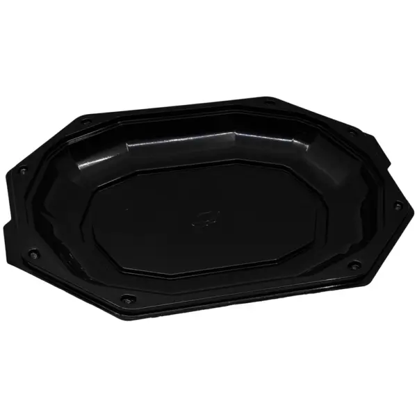 Platou Catering Oval (10 Buc/Set)